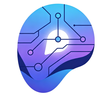 智岛 Logo